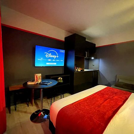 Disney 'Xperience - Parc 10 Min - 3Pers Esbly Exteriör bild