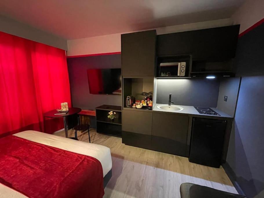 Disney 'Xperience - Parc 10 Min - 3Pers Esbly Exteriör bild
